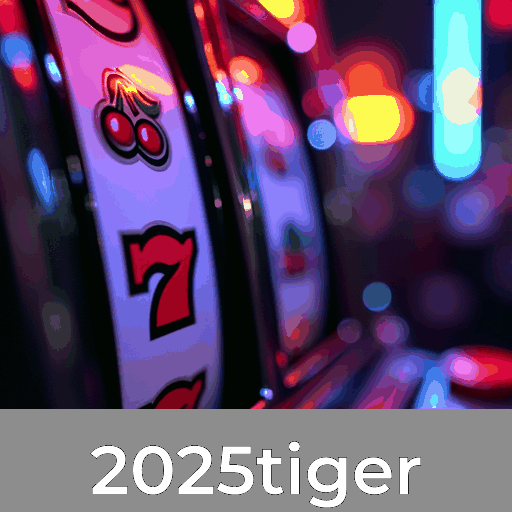 2025tiger - Grande seleção de jogos ao vivo e cassinos online