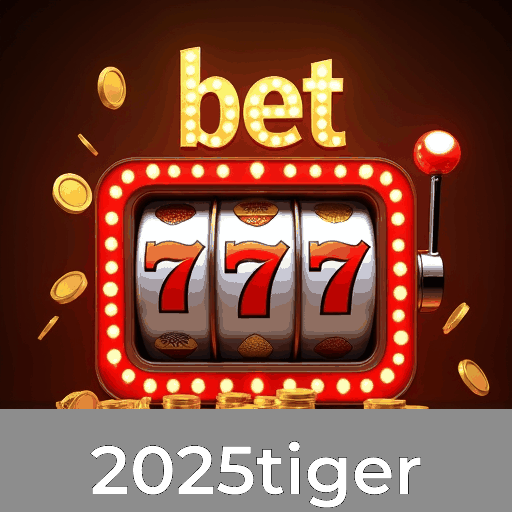 2025tiger: Aproveite caça-níqueis e caça-níqueis com bônus no cassino ao vivo!