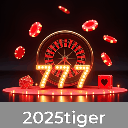 2025tiger - Plataforma confiável para apostas emocionantes e bônus
