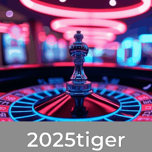 2025tiger - Grande seleção de jogos ao vivo e cassinos online