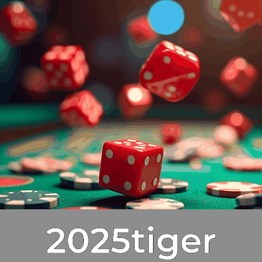 2025tiger: Entre com login rápido e explore jogos ao vivo