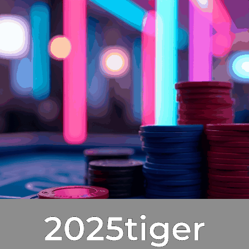 2025tiger: Entre com login rápido e explore jogos ao vivo