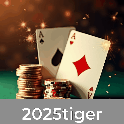 2025tiger: Entre com login rápido e explore jogos ao vivo