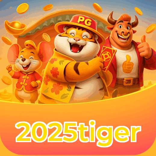 2025tiger bônus R$5.000