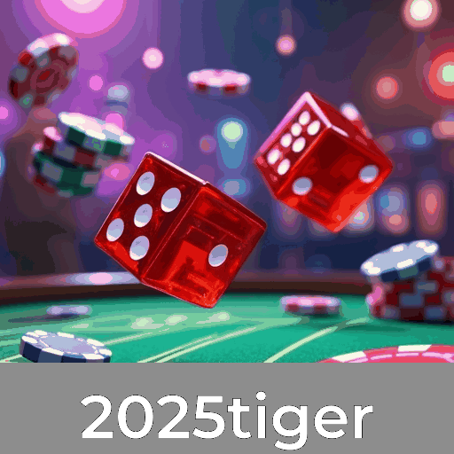 2025tiger - App 2025tiger Brasil disponível para download no Google Play
