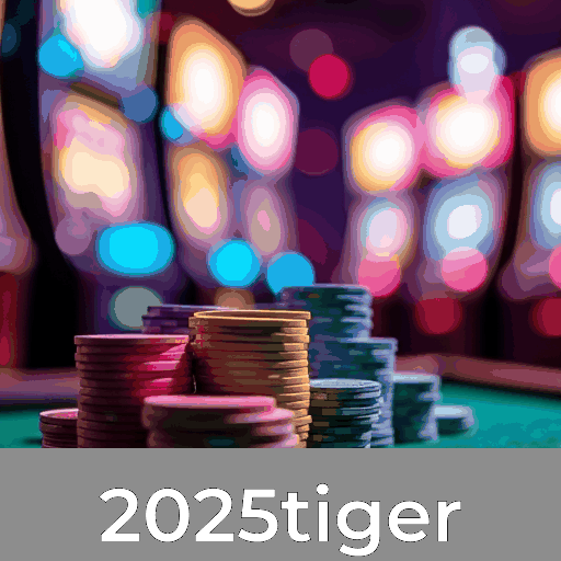 2025tiger: Aproveite caça-níqueis e caça-níqueis com bônus no cassino ao vivo!