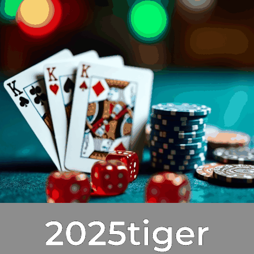 2025tiger - Plataforma confiável para apostas emocionantes e bônus