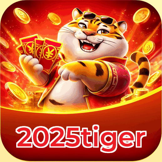 Catálogo 2025tiger 2.547 jogos